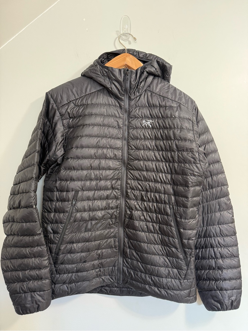 Arc’teryx Cerium SL Hoody Men’s Down Puffer Coat